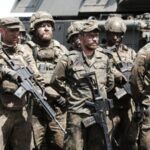 У Німеччині міркують над поверненням обов’язкової військової служби