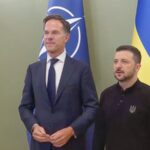Україна – ключова ланка оборони Європи