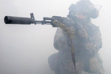 Генштаб: ворог продовжує штурмові дії по всій лінії фронту