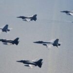 Винищувачі НАТО тричі за тиждень супроводжували російські літаки