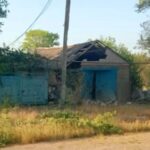 Росіяни атакували Дніпропетровщину дронами та били з артилерії