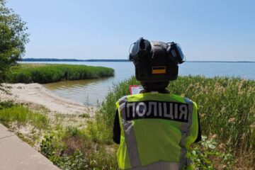 ​На Харківщині чоловік підірвався на вибуховому пристрої