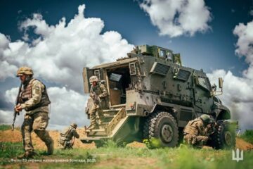 На фронті за добу відбулося 174 бої, найбільше – на Покровському напрямку та Курщині