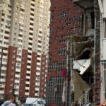 Уночі Росія атакувала 322 ракетами й дронами. Основним напрямком удару був Київ