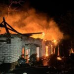 На Донеччині за добу внаслідок російських обстрілів 3 людини загинули й 8 отримали поранення