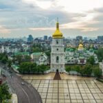 МЗС: російський терор і агресія зазнають поразки, а свята Софія буде і надалі стояти в столиці незалежної та вільної України