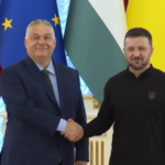 МЗС: комунікаційна лінія угорської влади, яка демонізує Україну та Зеленського, зійшла з рейок