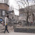В Києві відбудеться виставка конкурсних проєктів з відновлення Київської академії імені Бойчука