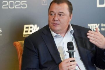 Очільник Укренерго: без ударів РФ по об’єктах енергетики, Україна без значних проблем пройде літній та осінній періоди