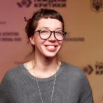 Режисерка Катерина Горностай: «Документалістика — це продукт, що швидко псується»