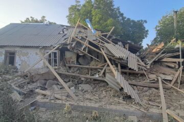 Головне за середу, 11 червня: 195 боєзіткнень, саміт Україна – Південно-Східна Європа в Одесі, наслідки удару по Харкову