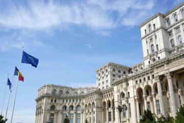 Румунія перенесла дату святкування Дня перемоги на 8 травня