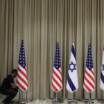 США переконують інші країни не брати участь у конференції ООН щодо Ізраїлю та Палестини