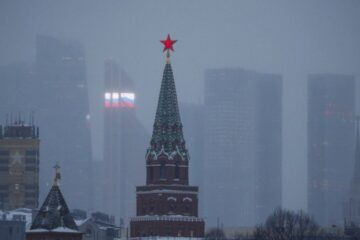 ГУР повідомило, що Росія формує в Африці лояльну до Кремля еліту через освітні й молодіжні програми