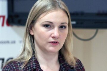 Уповноважена з питань захисту прав військових: за п’ять місяців роботи отримано понад 7 тисяч скарг
