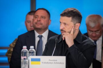 “Не такі успішні”: Зеленський прокоментував новий наступ окупантів