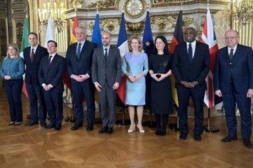 Міністри оборони семи країн Європи збираються на саміт у Римі. Говоритимуть про оборону і війну