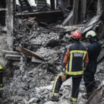 Головне за ніч та ранок четверга, 12 червня: атака на Харків, 220 боєзіткнень, мільйонні втрати окупантів