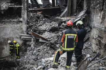 Головне за ніч та ранок четверга, 12 червня: атака на Харків, 220 боєзіткнень, мільйонні втрати окупантів