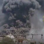 У Індії розбився пасажирський літак