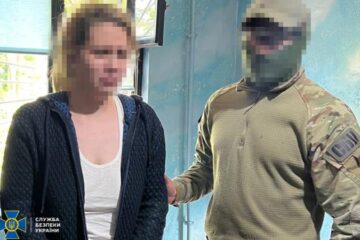 ​Затримали агентку, яка на замовлення РФ виготовляла вибухівку для терактів на Одещині