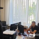 ​​ДБР викрило ще одного правоохоронця з Дніпра, причетного до видалення даних про ухилянтів