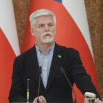Петр Павел: єдиний спосіб змустити Путіна до переговорів – підштовхнути до межі економічного колапсу