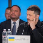 Периферія рятує центр. Слідами Одеського саміту і Бухарестської дев’ятки