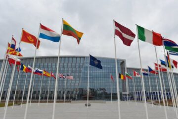 НАТО посилює супутниковий нагляд за Росією: “Ми спостерігаємо”