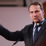 Сікорський: Поразка Росії в Україні була би перемогою для США і для Трампа
