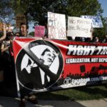 Суд заборонив Трампу використовувати Нацгвардію на протестах у Каліфорнії