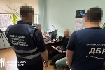 Збитки на щонайменше 5,3 млн грн: у 110-й бригаді повідомили нові підозри у виплаті фіктивних “бойових”