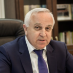 Президенту Національної академії аграрних наук Ярославу Гадзалу повідомлено про підозру у розтраті коштів