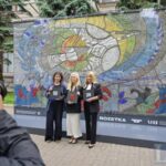 “Боривітер” Алли Горської:  твір мистецтва в добу його зникомості