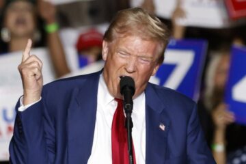 “Зробіть це, щоб щось залишилось від Іранської імперії”: Трамп закликав Іран укласти ядерну угоду і попередив про наступні атаки