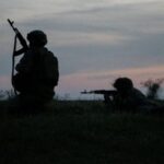 Сили оборони: ворог накопичує сили на Краматорському напрямку для нових штурмів