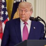 Трамп: Іран проігнорував мій 60-денний ультиматум щодо ядерної угоди, тепер у них є другий шанс