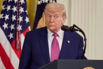 Трамп: Іран проігнорував мій 60-денний ультиматум щодо ядерної угоди, тепер у них є другий шанс