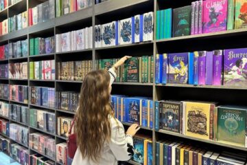 Український книжковий парадокс