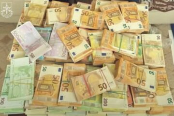 ​Екскерівника філії «Лісів України» підозрюють у незаконному збагаченні на 44 млн грн
