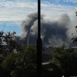 Російська армія вдарила по Білопільській громаді на Сумщині