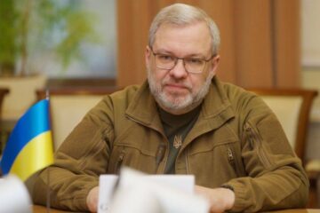 Україна та Польща подвоять гарантовану потужність транзиту газу