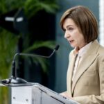 Санду: РФ планує кризу в Придністров’ї, щоб вплинути на вибори у Молдові