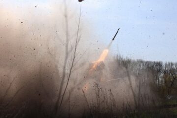 Генштаб: ворог тисне на Покровському, Новопавлівському і Курському напрямках