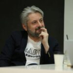 У Грузії затримали опозиційного політика Ніку Гварамію