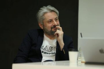 У Грузії затримали опозиційного політика Ніку Гварамію