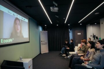 Війна, природа і пам’ять: як працює екокритичний підхід у гуманітаристиці