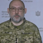 У Генштабі спростували інформацію про перетин росіянами адмінмежі між Донецькою та Дніпропетровською областями