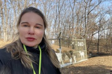 Зеленський призначив нову керівницю місії України при НАТО
