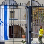 Ізраїль призупиняє роботу своїх дипломатичних місій в усьому світі